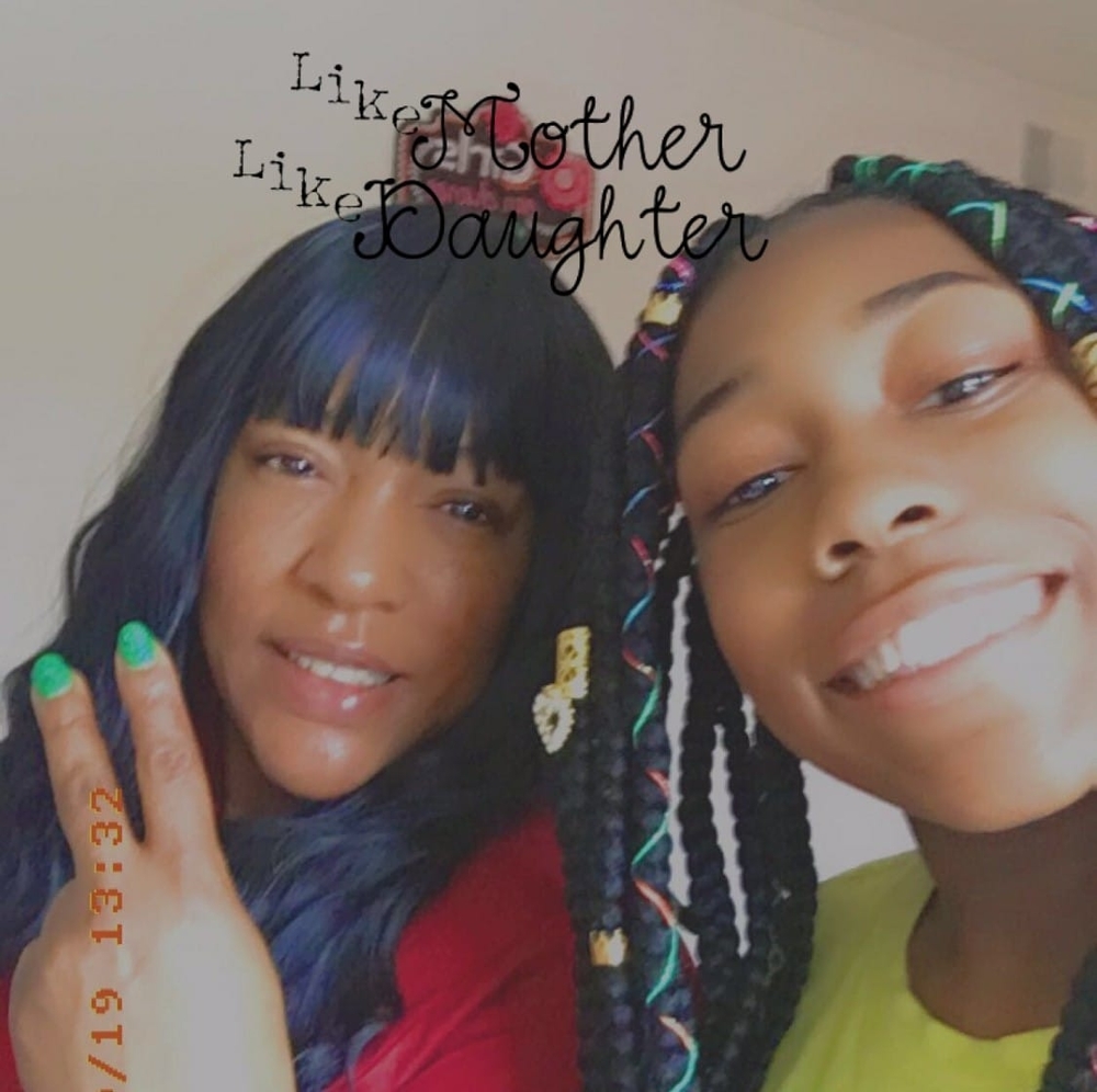 Meet your Posher, Nilaja